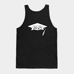 Class of 2023 Tank Top